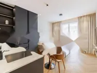 Недвижимость Apartment Pointe Croisette: 5