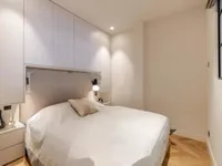 Недвижимость Apartment Pointe Croisette: 7