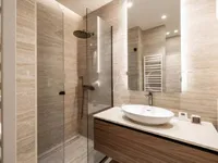 Недвижимость Apartment Pointe Croisette: 10