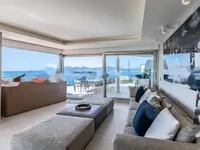 Недвижимость Apartment Pointe Croisette: 1