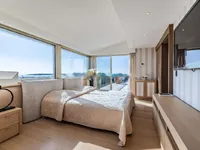 Недвижимость Apartment Pointe Croisette: 4