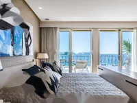 Недвижимость Apartment Pointe Croisette: 5