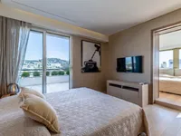 Недвижимость Apartment Pointe Croisette: 8