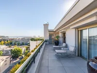 Недвижимость Apartment Pointe Croisette: 9