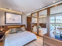 Недвижимость Apartment Pointe Croisette: 12