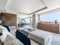 Недвижимость Apartment Pointe Croisette: 13