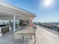 Недвижимость Apartment Pointe Croisette: 15