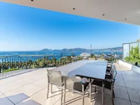 Недвижимость Apartment Pointe Croisette: 16