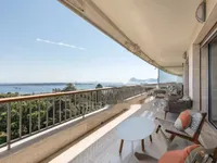 Недвижимость Apartment Cannes California: 16