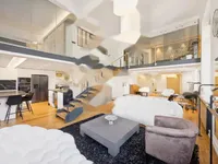Недвижимость Apartment Cannes Californie: 2
