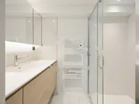 Недвижимость Apartment Cannes Californie: 6