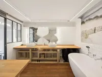 Недвижимость Apartment Cannes Californie: 8