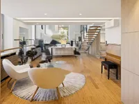 Недвижимость Apartment Cannes Californie: 11