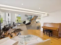 Недвижимость Apartment Cannes Californie: 12