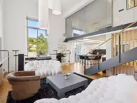 Недвижимость Apartment Cannes Californie: 13