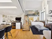 Недвижимость Apartment Cannes Californie: 15