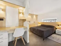 Недвижимость Apartment Cannes Californie: 17