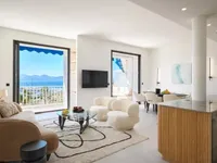 Недвижимость Apartment Pointe Croisette: 3