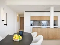 Недвижимость Apartment Pointe Croisette: 5