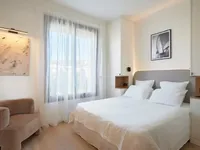 Недвижимость Apartment Pointe Croisette: 8