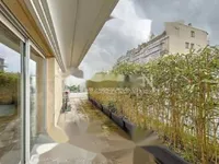 Недвижимость Apartment La Bocca: 3