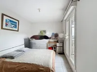 Недвижимость Apartment La Bocca: 4