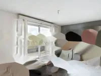 Недвижимость Apartment La Bocca: 5