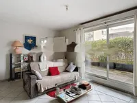 Недвижимость Apartment La Bocca: 7