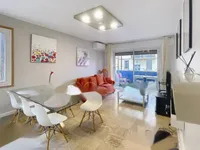 Недвижимость Apartment Cannes République: 1