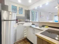 Недвижимость Apartment Cannes République: 4