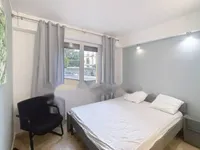 Недвижимость Apartment Cannes République: 7