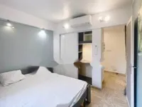 Недвижимость Apartment Cannes République: 8