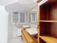 Недвижимость Apartment Cannes République: 9