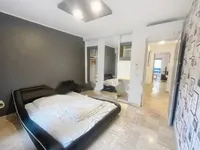 Недвижимость Apartment Cannes République: 10