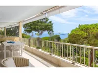 Недвижимость Apartment Cannes California: 3