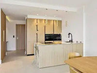 Недвижимость Apartment Cannes California: 19