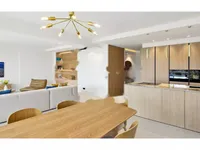 Недвижимость Apartment Cannes California: 20