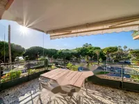 Недвижимость Apartment Pointe Croisette: 1