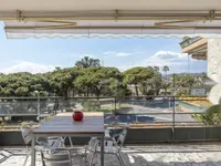 Недвижимость Apartment Pointe Croisette: 3