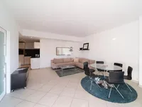 Недвижимость Apartment Pointe Croisette: 5