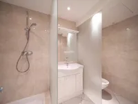 Недвижимость Apartment Pointe Croisette: 8