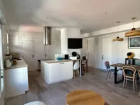 Недвижимость Apartment Cannes California: 1