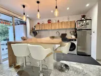 Недвижимость Apartment République Cannes: 4