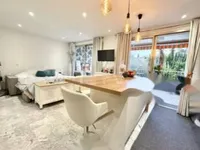 Недвижимость Apartment République Cannes: 5