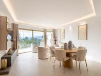 Недвижимость Apartment Pointe Croisette: 1