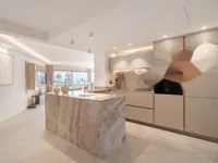 Недвижимость Apartment Pointe Croisette: 2