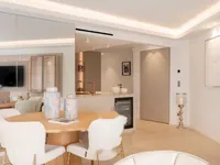 Недвижимость Apartment Pointe Croisette: 3