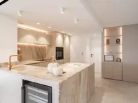 Недвижимость Apartment Pointe Croisette: 4