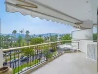 Недвижимость Apartment Pointe Croisette: 7