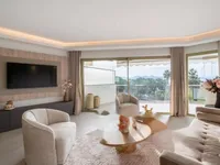 Недвижимость Apartment Pointe Croisette: 10